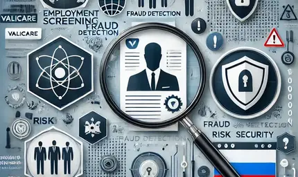 Employment Screening Hoog Risico landen