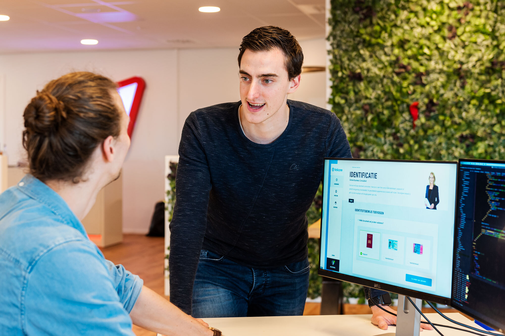 Developers Valicare